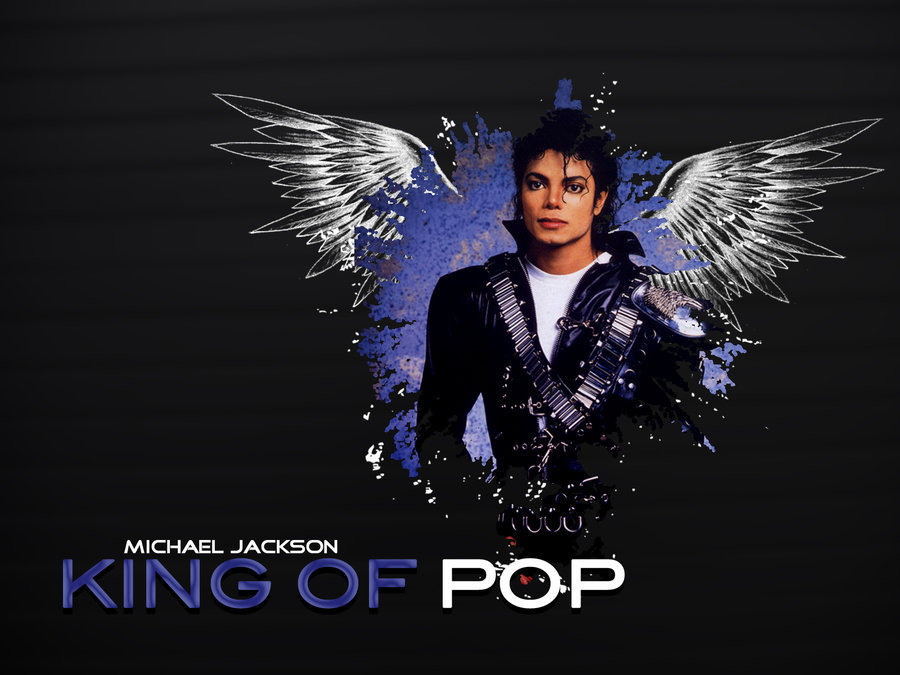 Niks95 Michael Jackson Bad Era The Jpg