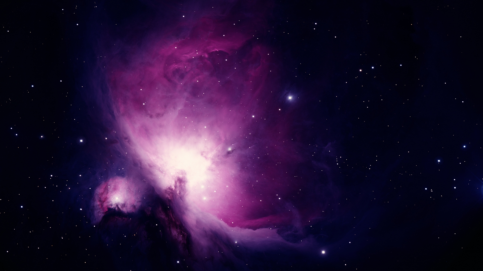 best space wallpapers for mac