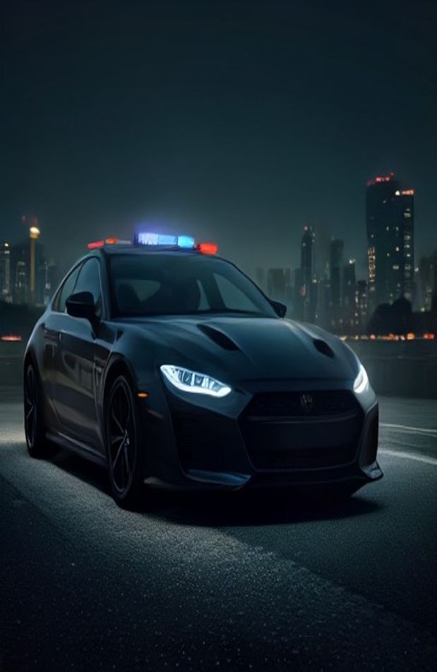 Police Wallpaper Background
