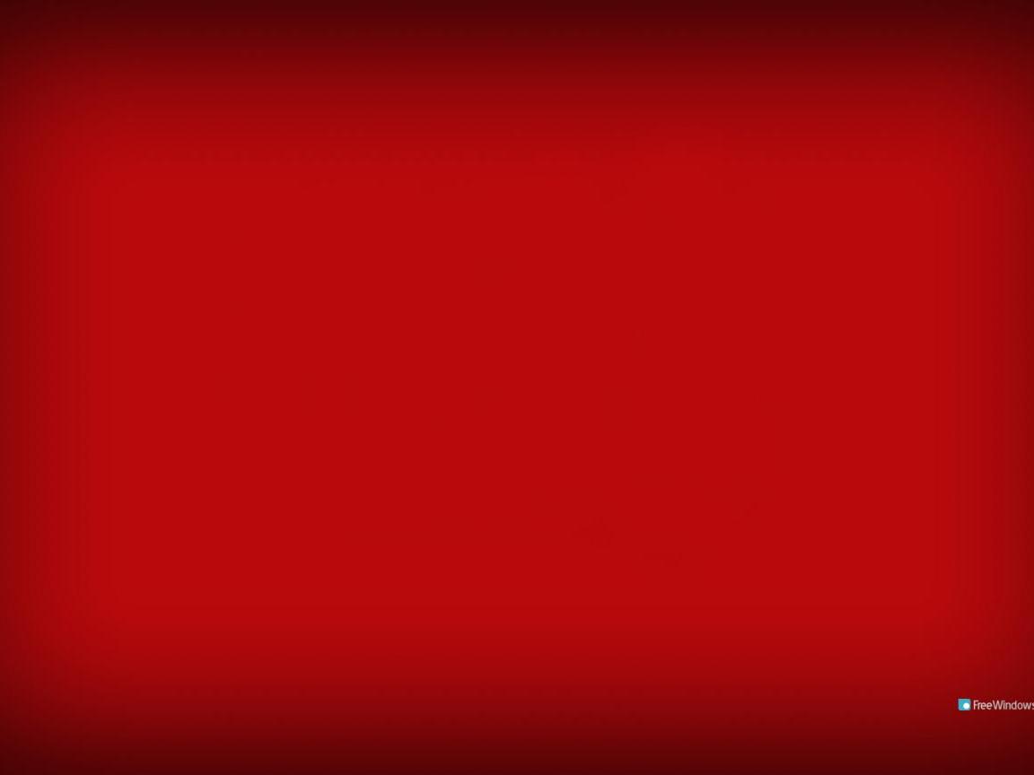 1152x864 Red Computer Wallpaper Solid Red Wallpaper 1152x864