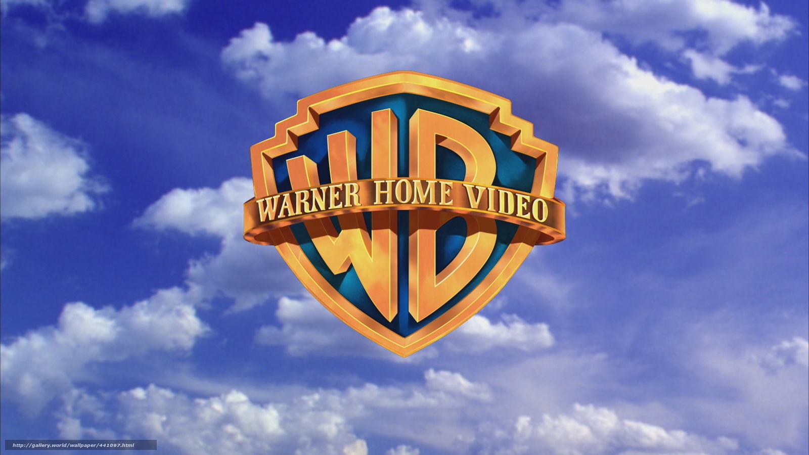 Wallpaper Warner Brothers Logo Sky Film Desktop