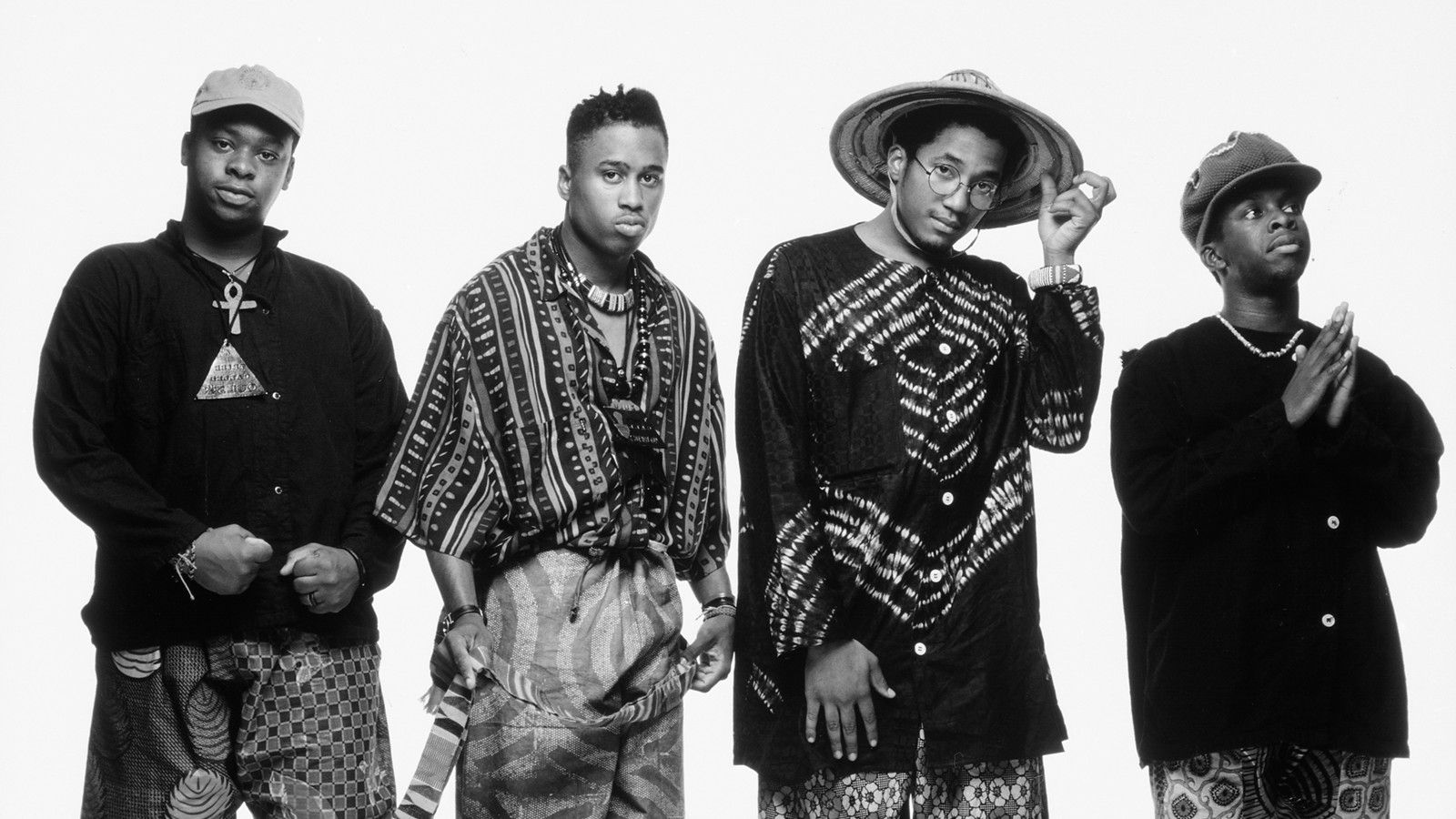A Tribe Called Quest S New Album Will Feature Kendrick Lamar Jack