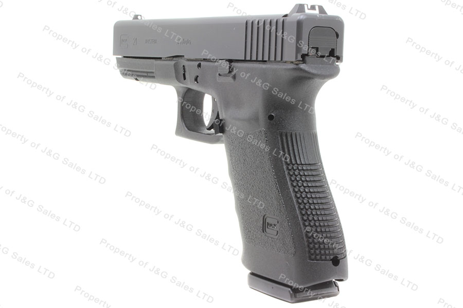 Glock Pistol Handgun Weapon Self Defense School Shooting Hd Wallpaper