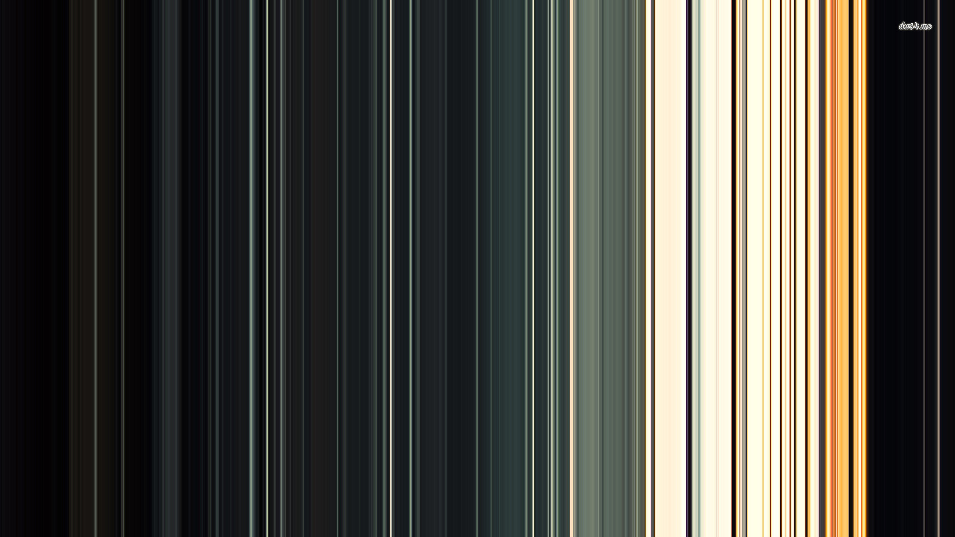 Retro Vertical Lines Wallpaper Abstract