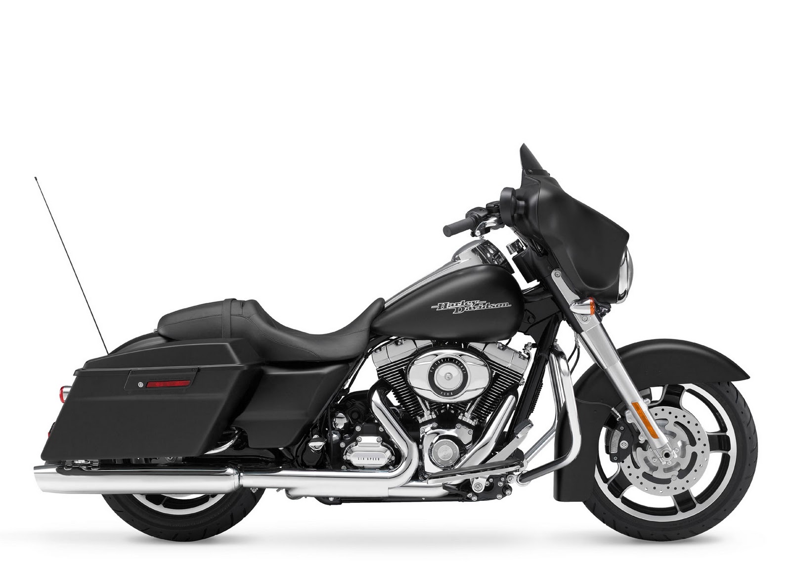 Picture Collections Harley Davidson Flhx Street Glide