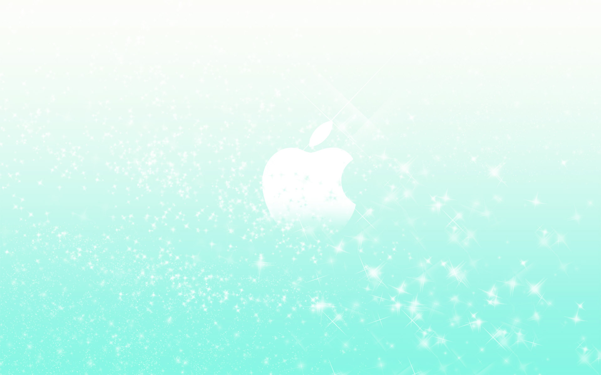 Wallpaper Mac Apple White Abstract Top Background