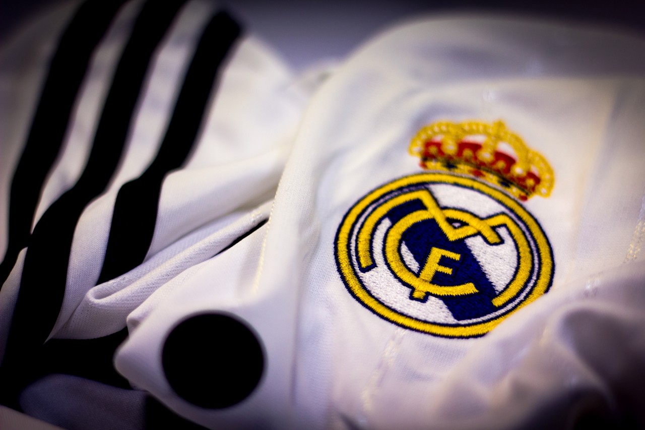 Real Madrid Wallpaper iPhone Mobiles Cool