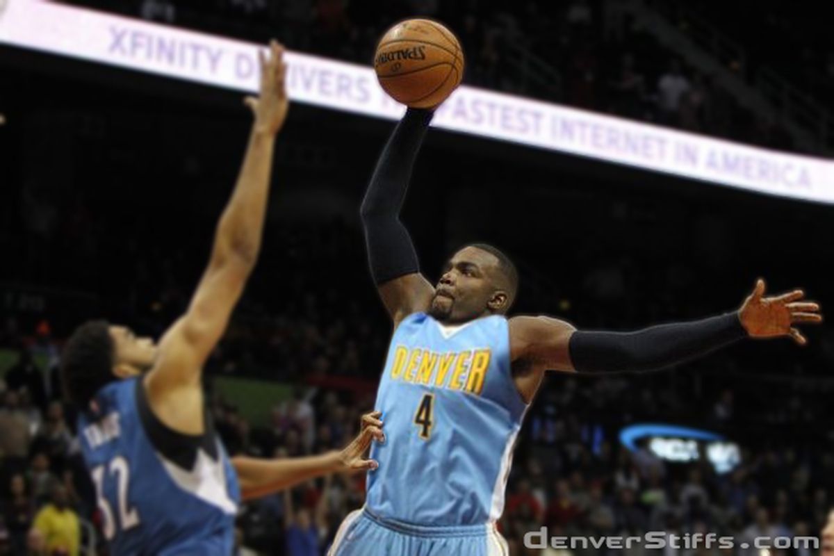 Reacts To The Denver Nuggets Signing Paul Millsap