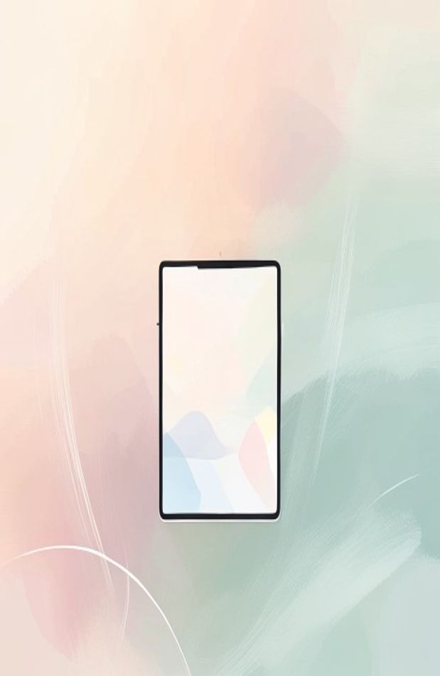 Aesthetic Wallpaper For iPad