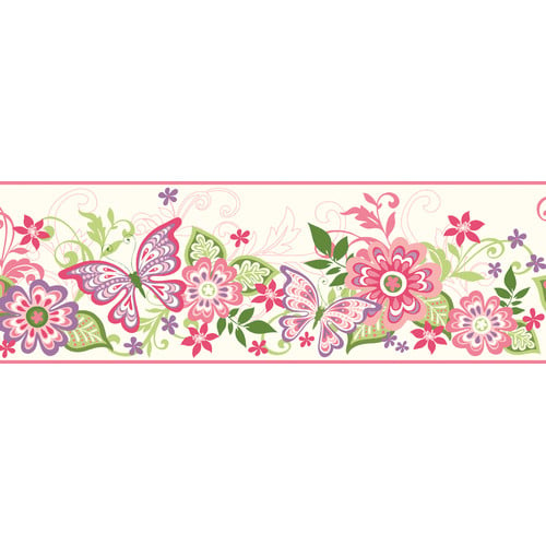 Free download Brewster Home Fashions Borders by Chesapeake Kendra ...