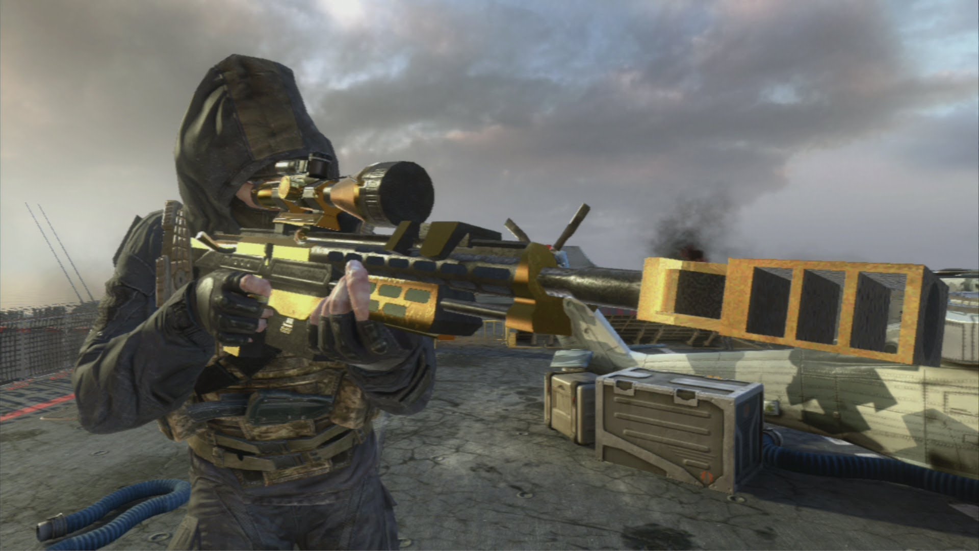 Best Ballista Wallpaper Black Ops