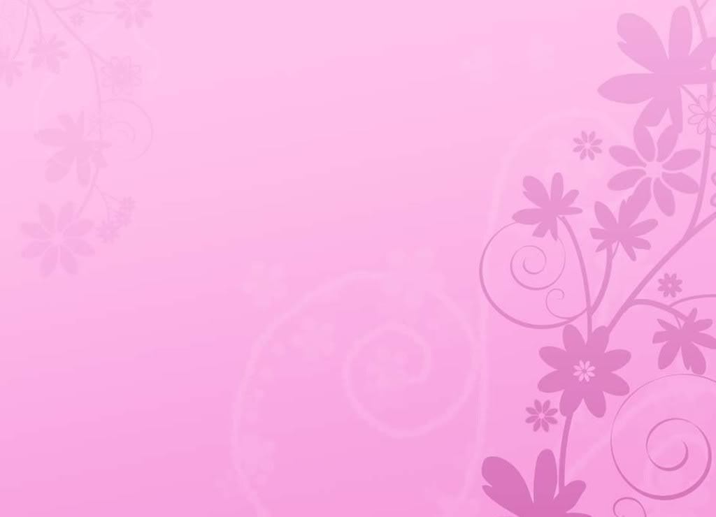 Light Pink Color Background Wallpaper