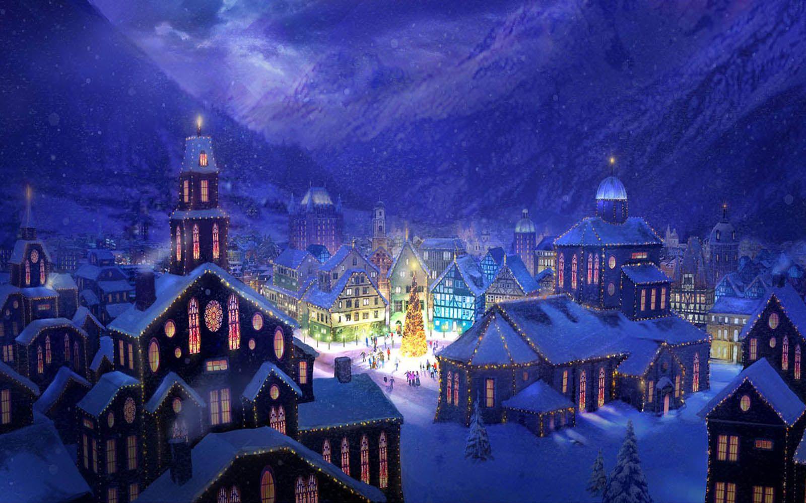 Pics Of Switzerland In Winter Night Google Search Christmas
