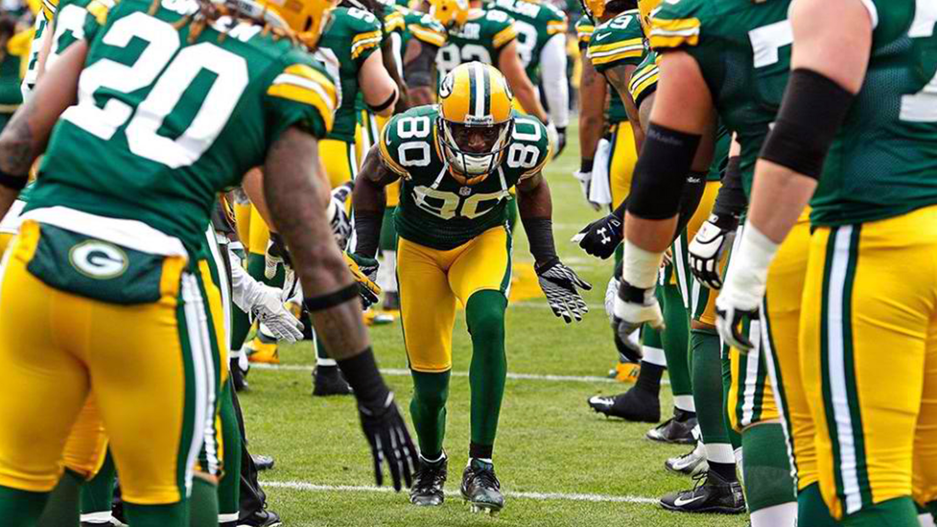 Former Alcorn Star Goes Into Green Bay Packers Hof Hbcu Gameday