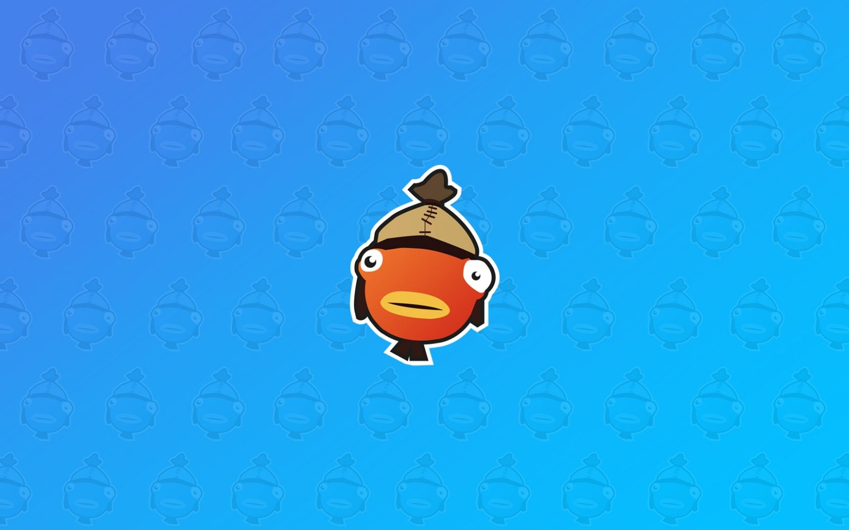 Fishstick Wallpaper On