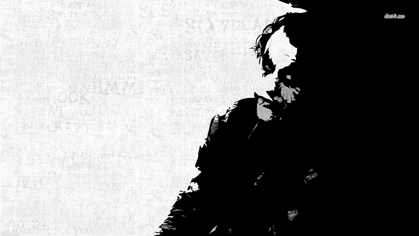 Desktopwallpaper4 Me Movies The Dark Knight Joker