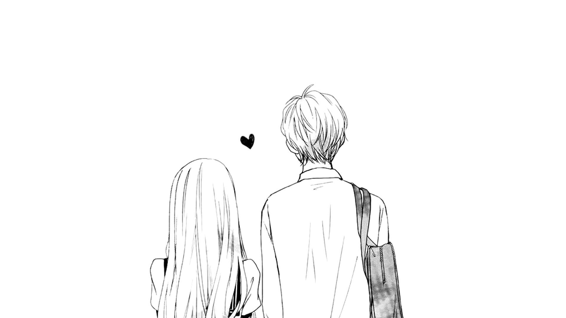 Top Anime Drawing Wallpaper Full HD 4k To Use