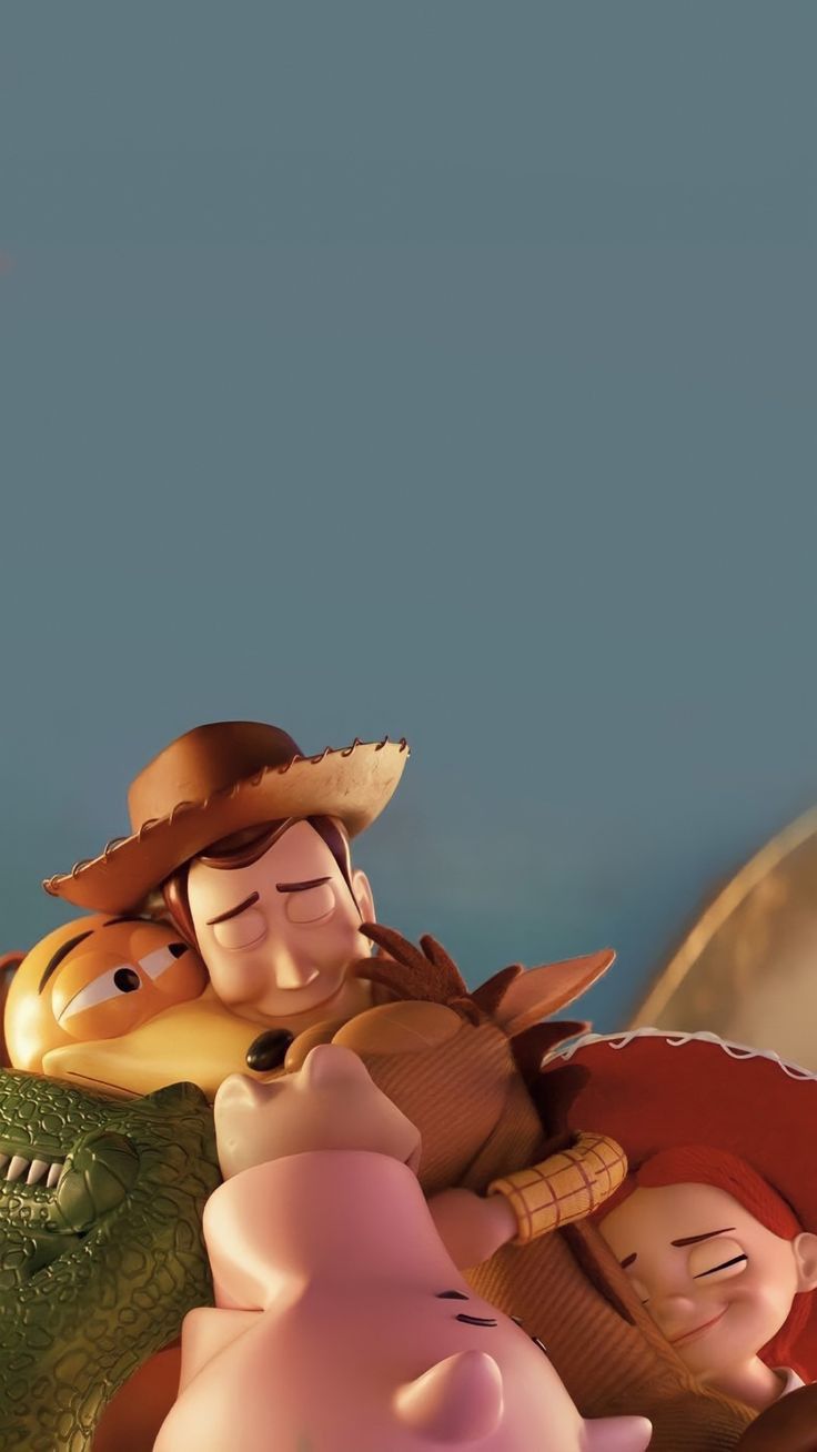 Toy Story Wallpaper Artofit