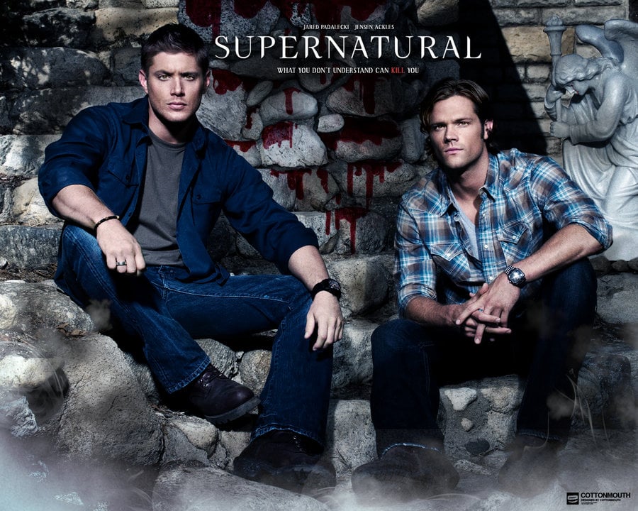 Supernatural images Dean Sam HD wallpaper and background photos