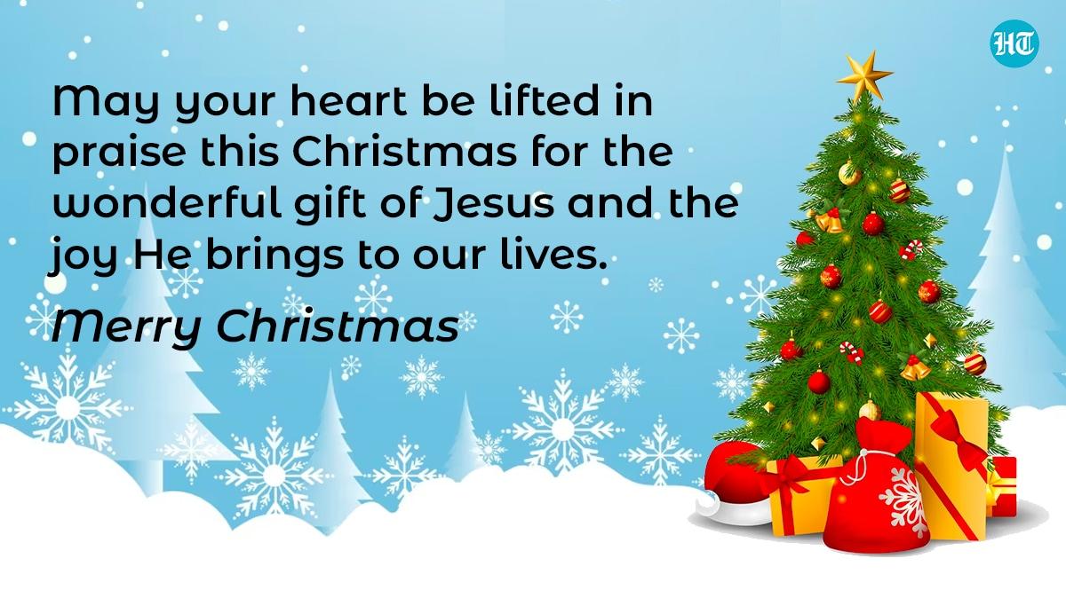 Merry Christmas Best Wishes Image Quotes Sms And