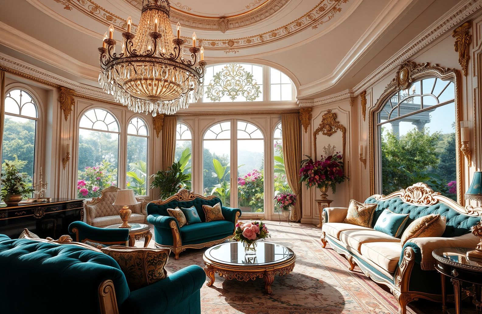 Luxury Background