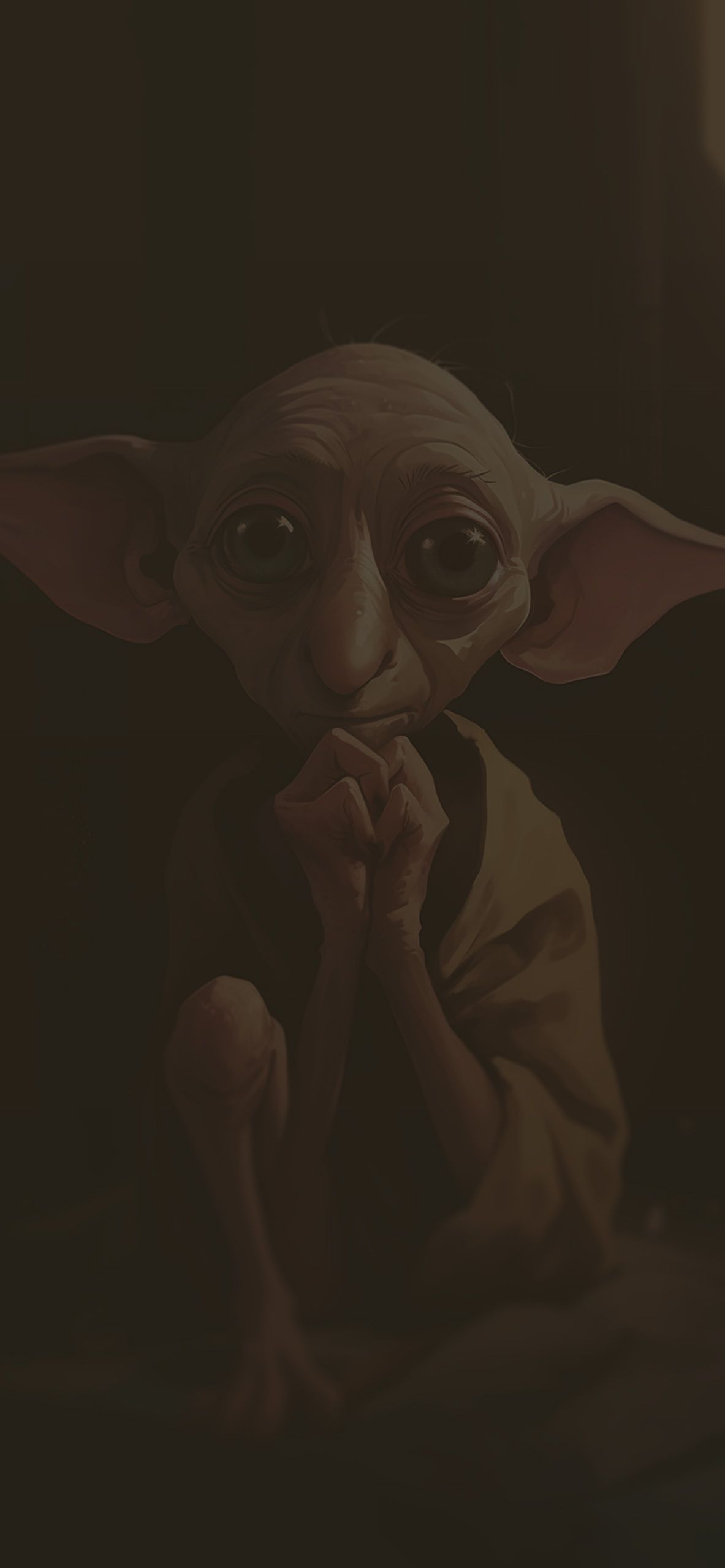 Harry Potter Dobby Wallpaper
