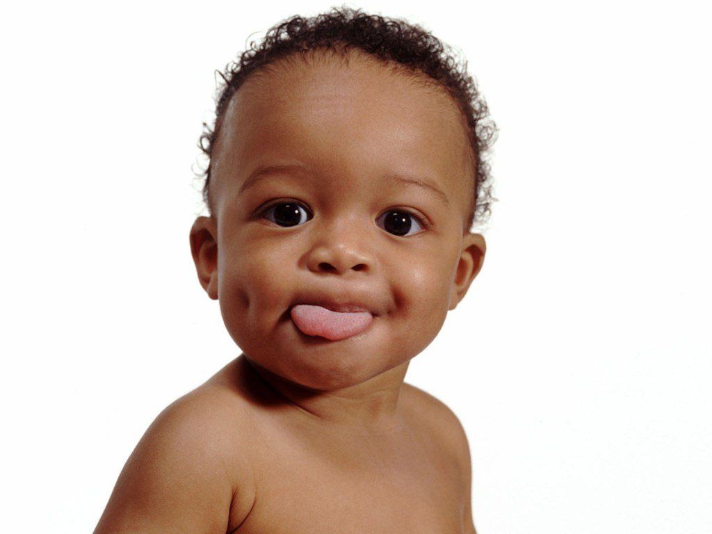 Funny Baby HD Wallpaper In Imageci
