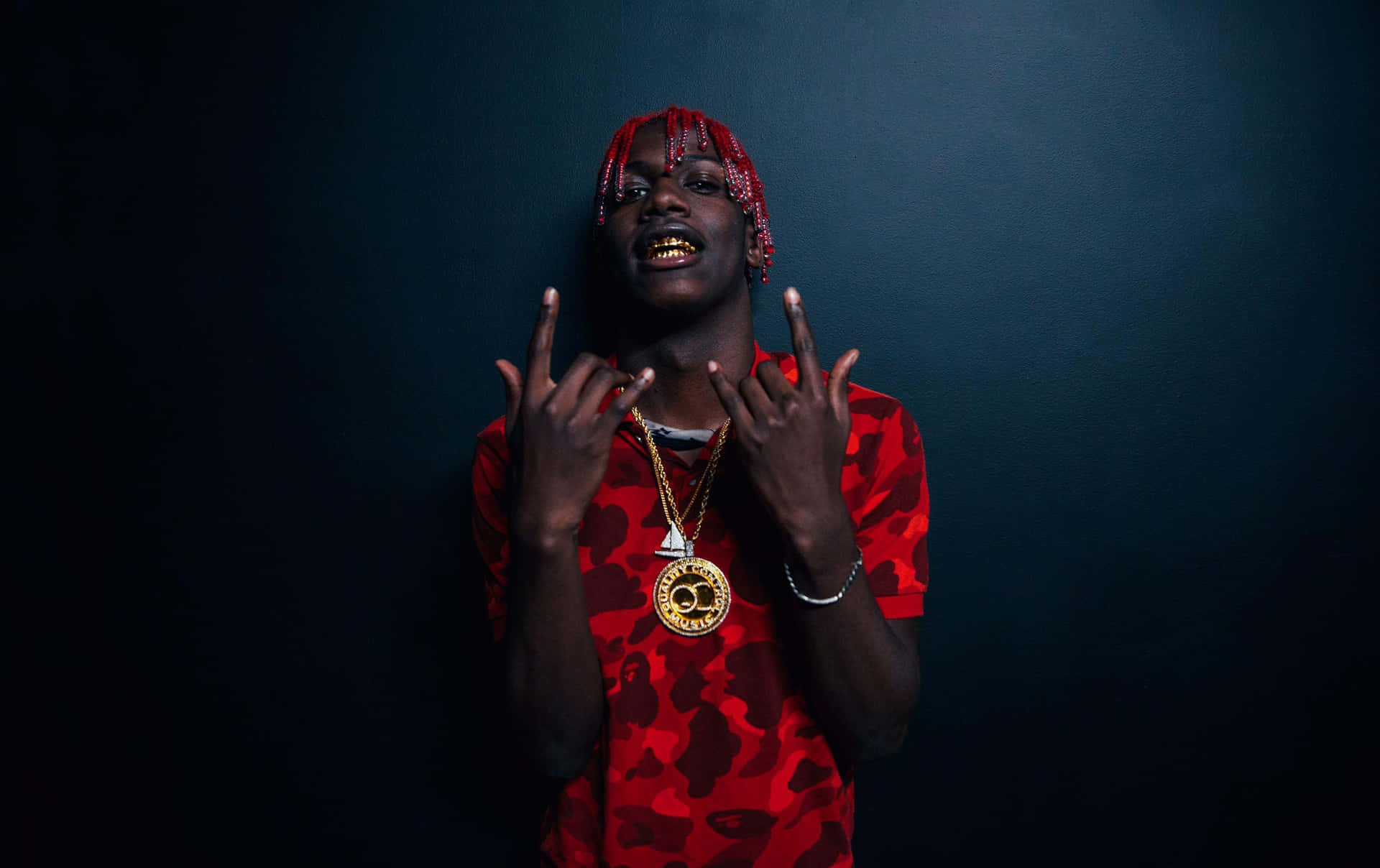 Lil Yachty Wallpaper