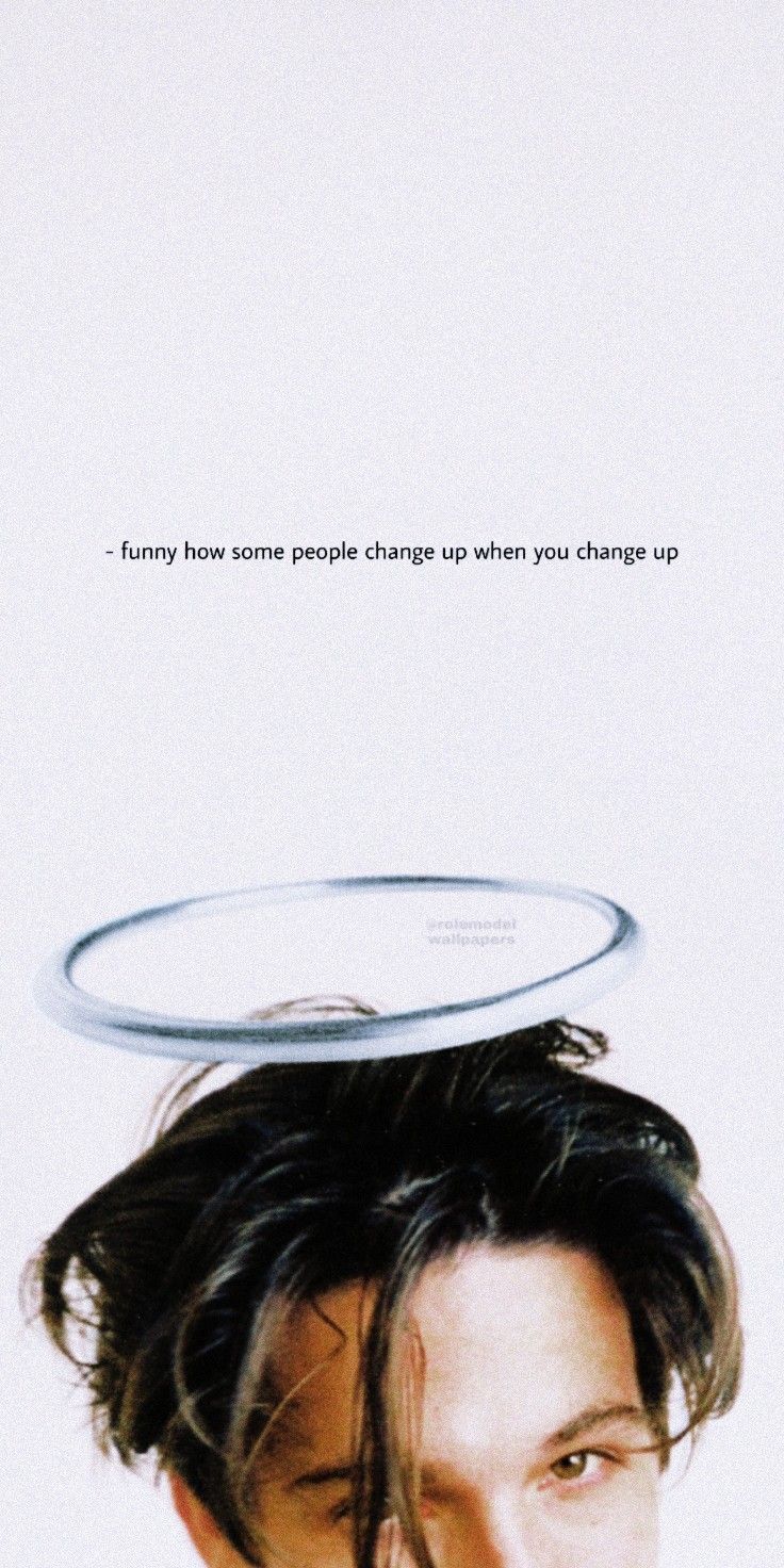 Role Model Wallpaper