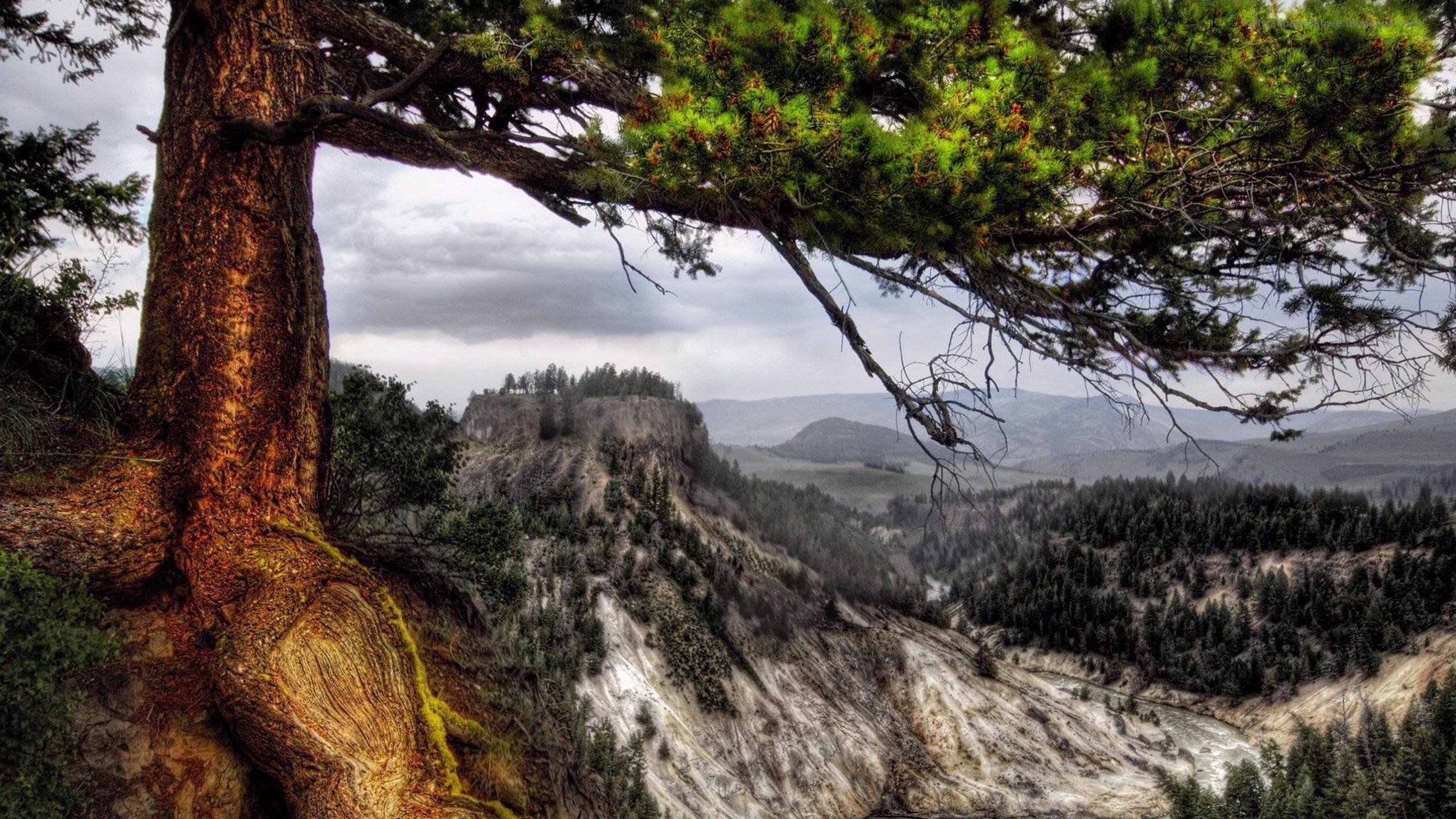 Desktop Wyoming Wallpaper HD