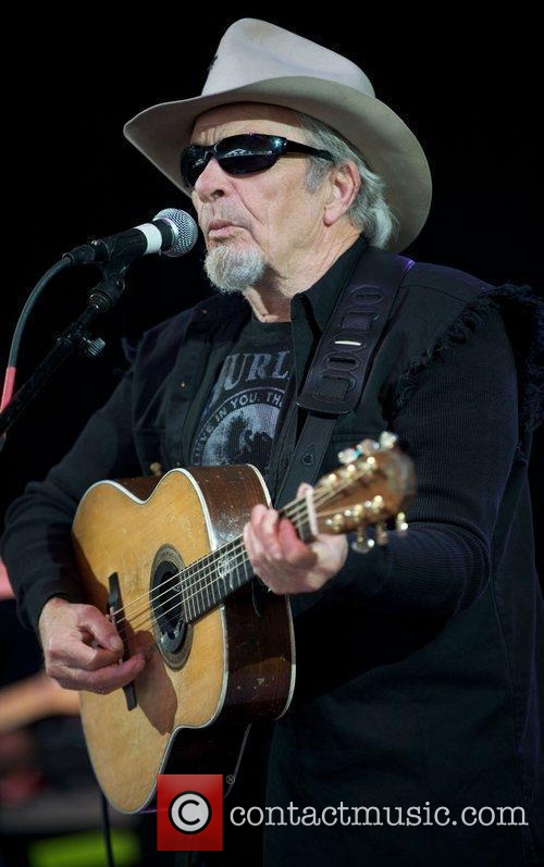 Merle Haggard Wallpaper