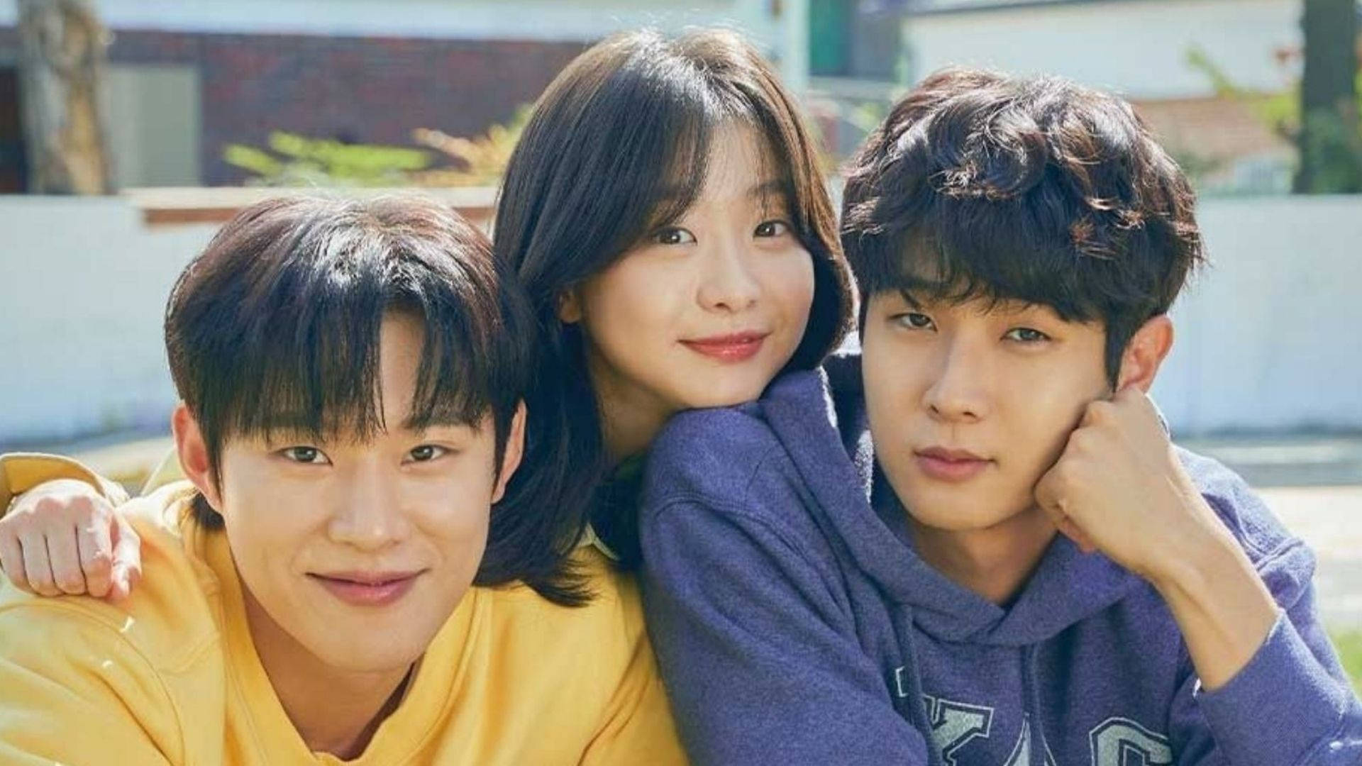 Korean Drama Wallpaper