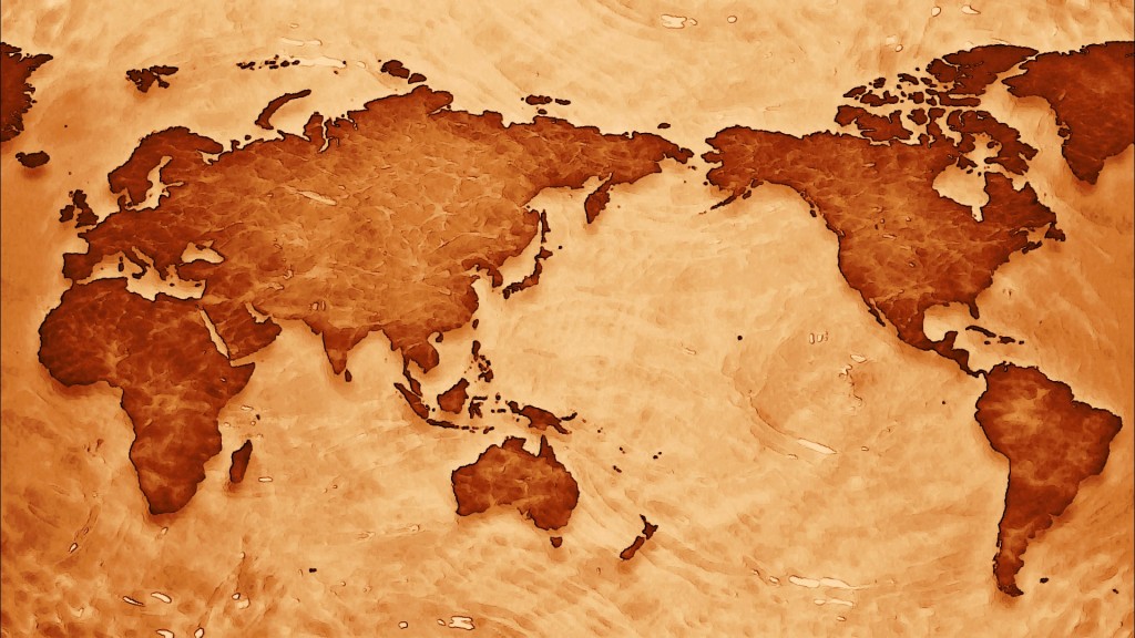 Old World Map Wallpaper Pictures In High Definition Or