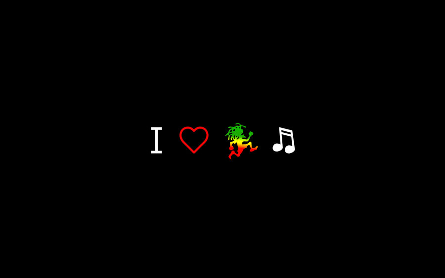 Love Reggae Music By Dubzon