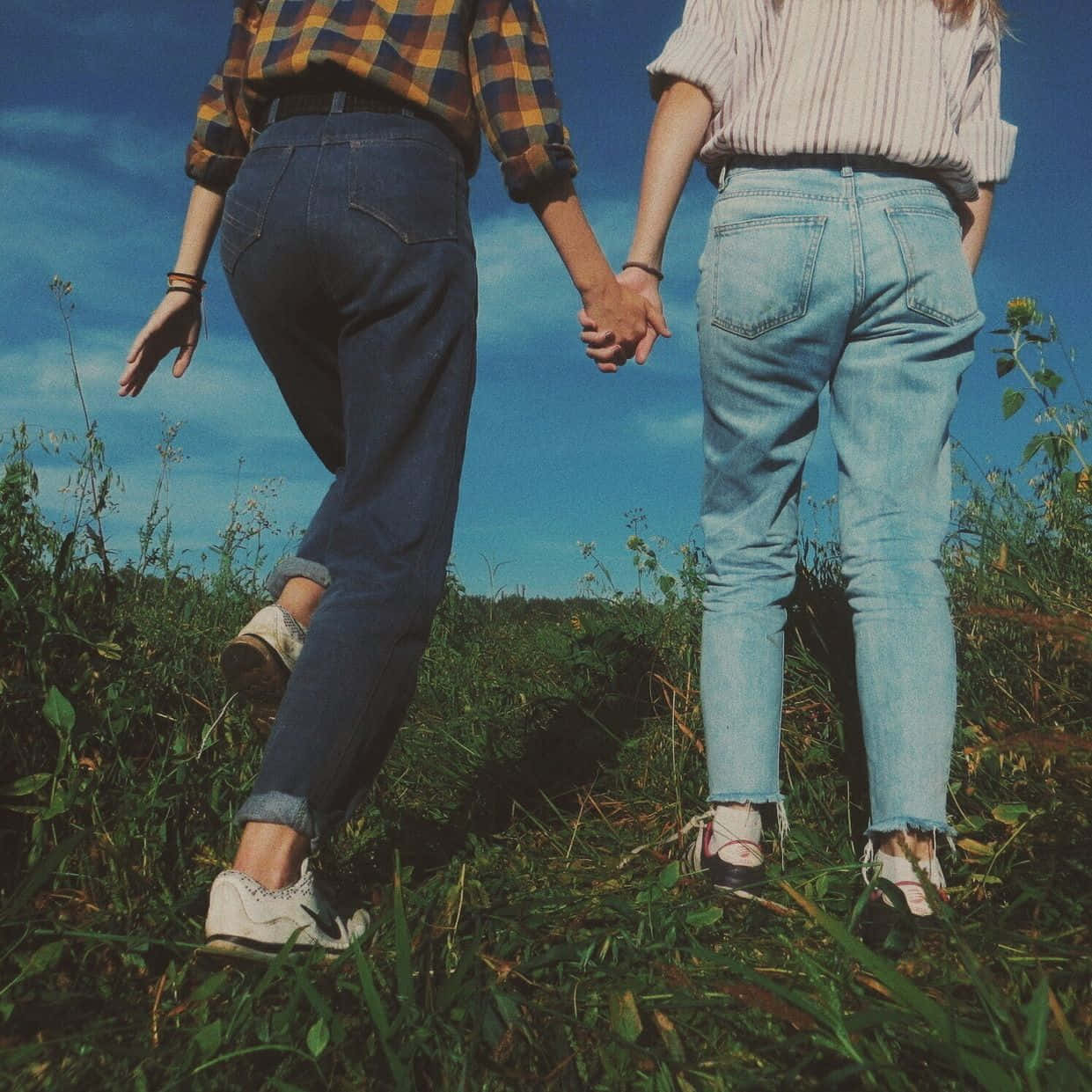 Best Friends Forever Wallpaper