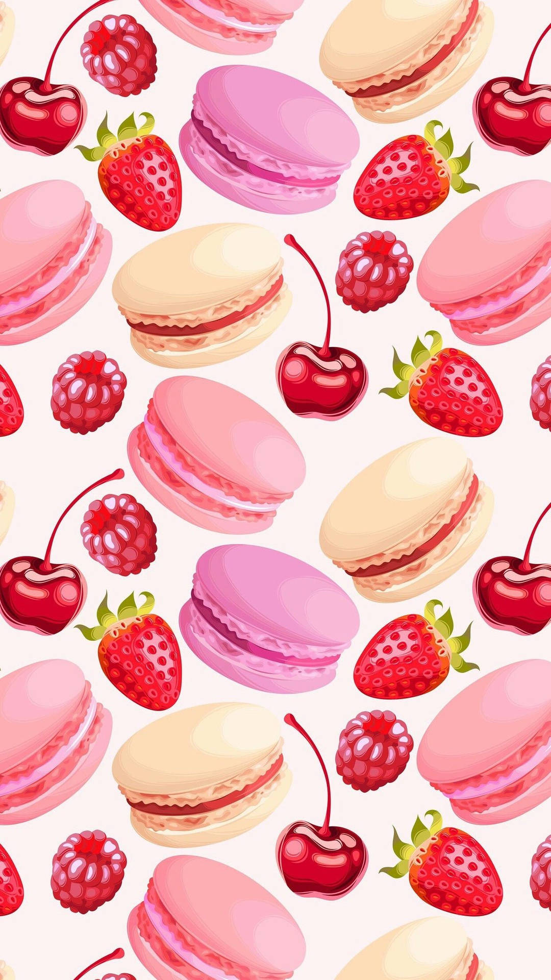 Cute Girly Wallpaper