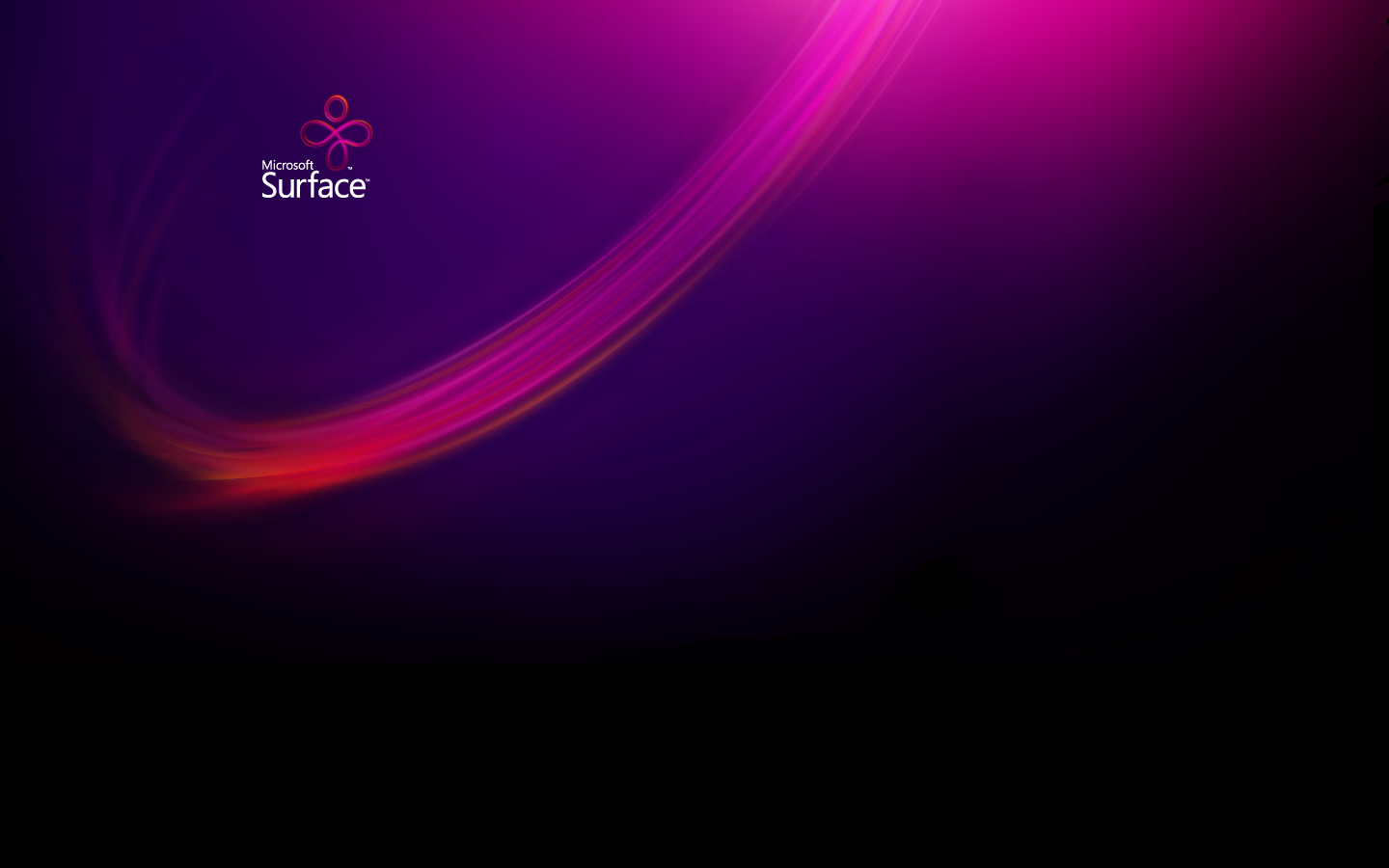 Microsoft Surface Wallpaper And Hidden Image On Website Hints At Multi