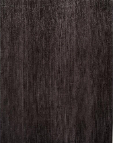Modern Rustic Raven Black And Slate Gray Wallpaper Contemporary