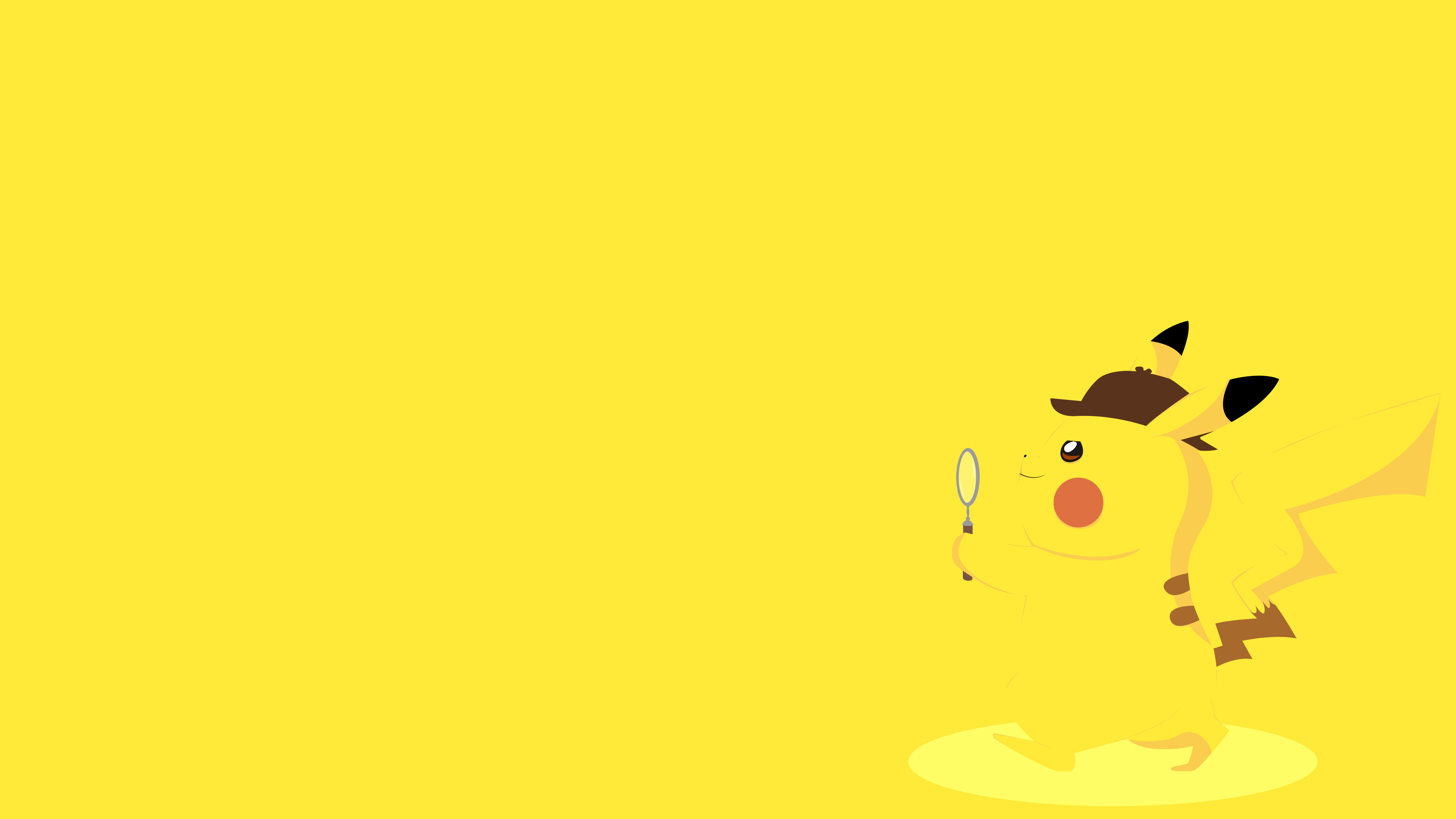 Detective Pikachu 8k Wallpaper HD Movies 4k Image Photos And