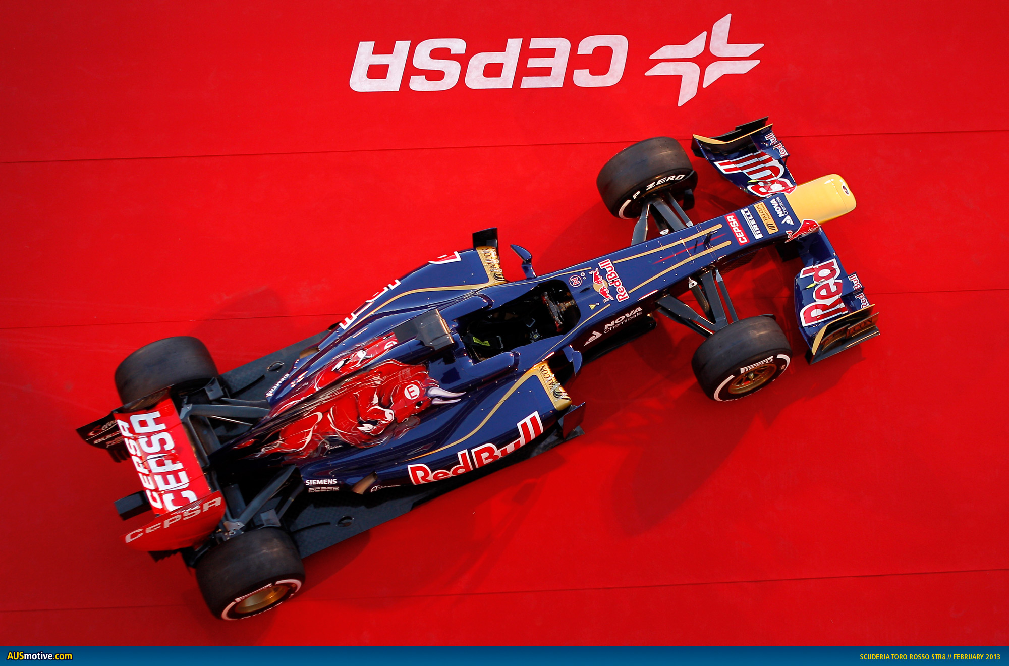 These Are The F1 Cars Gizmodo Uk