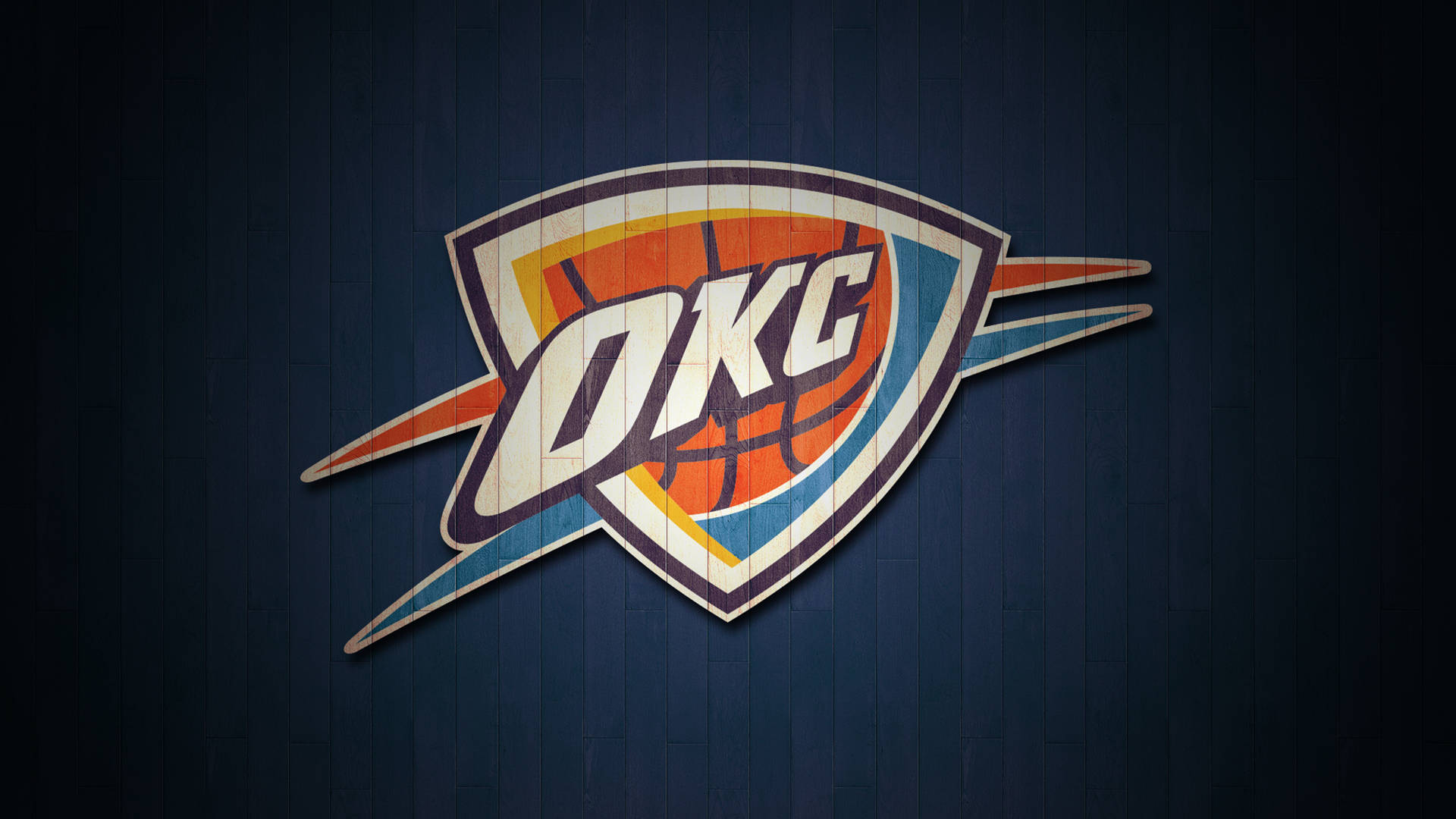 Oklahoma City Thunder Wallpaper
