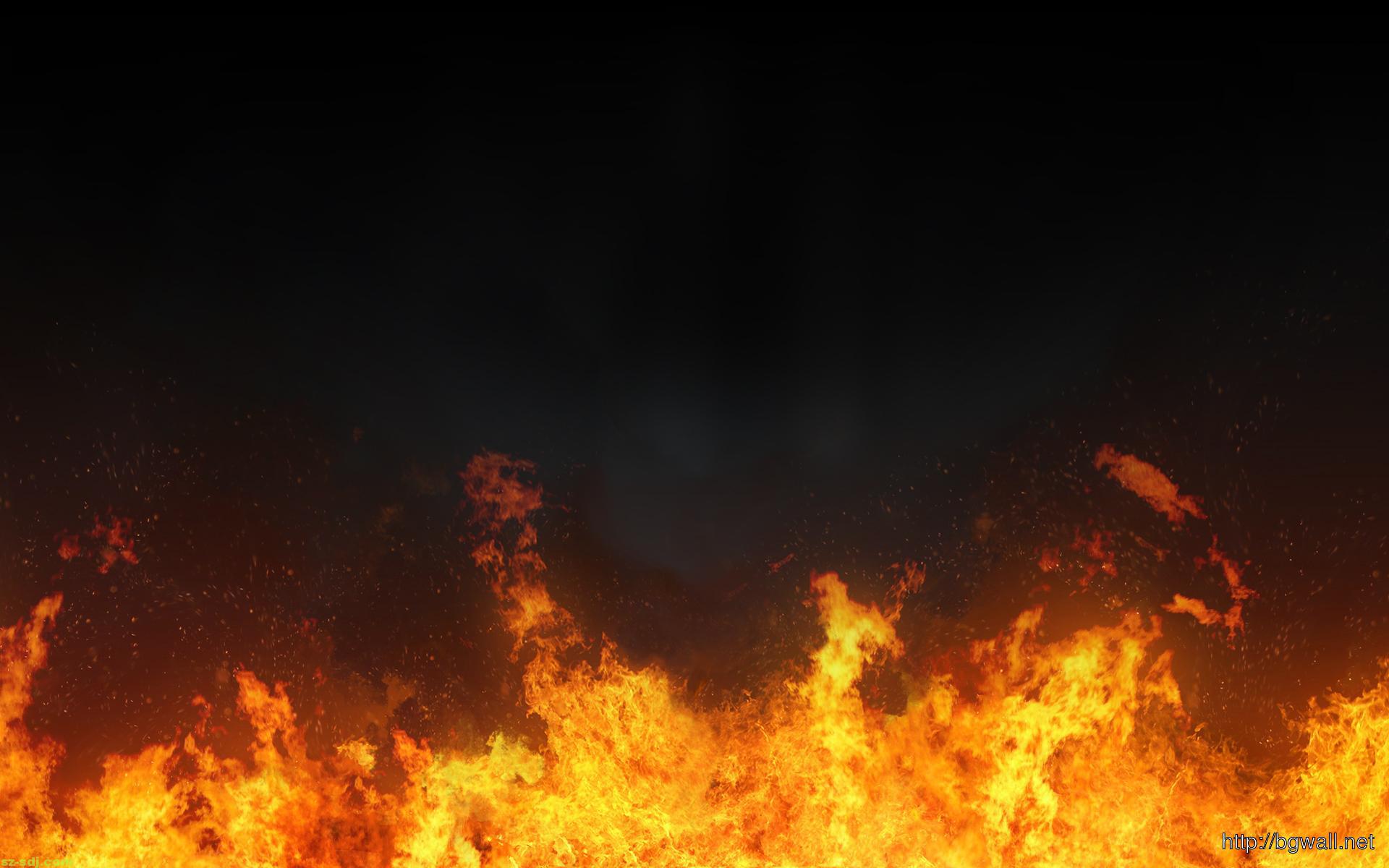 Hell Fire Background Image For Your