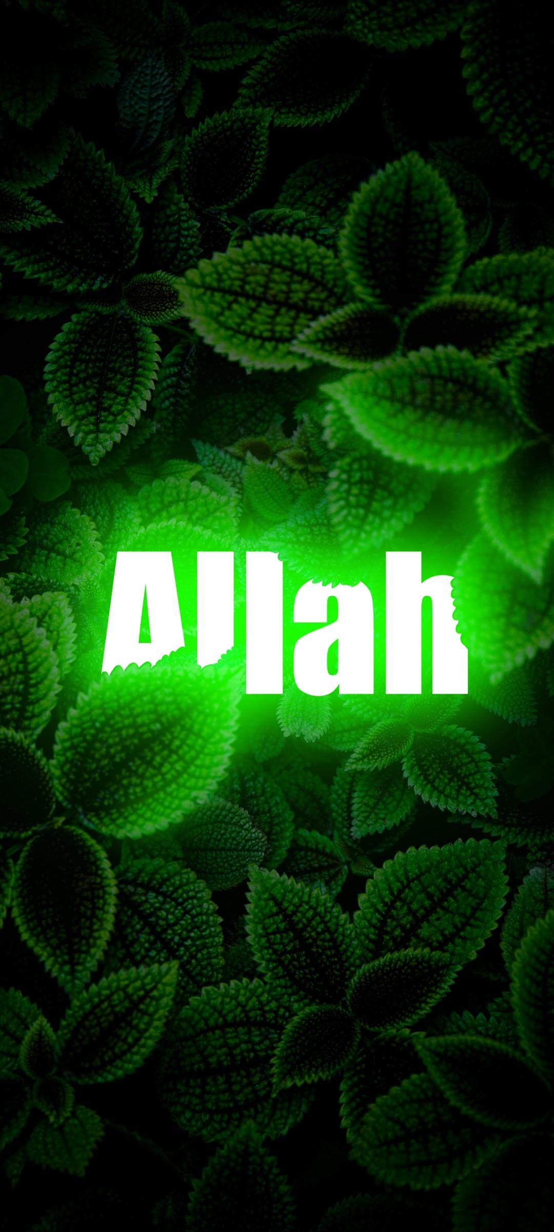 Allah Name Wallpaper