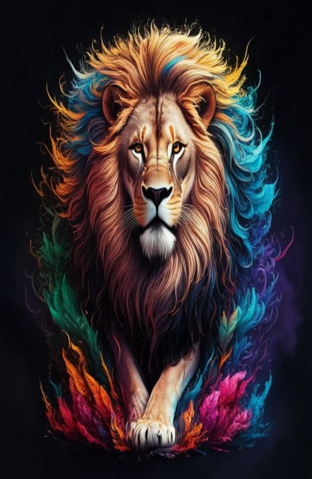 Lion Of Judah Wallpaper