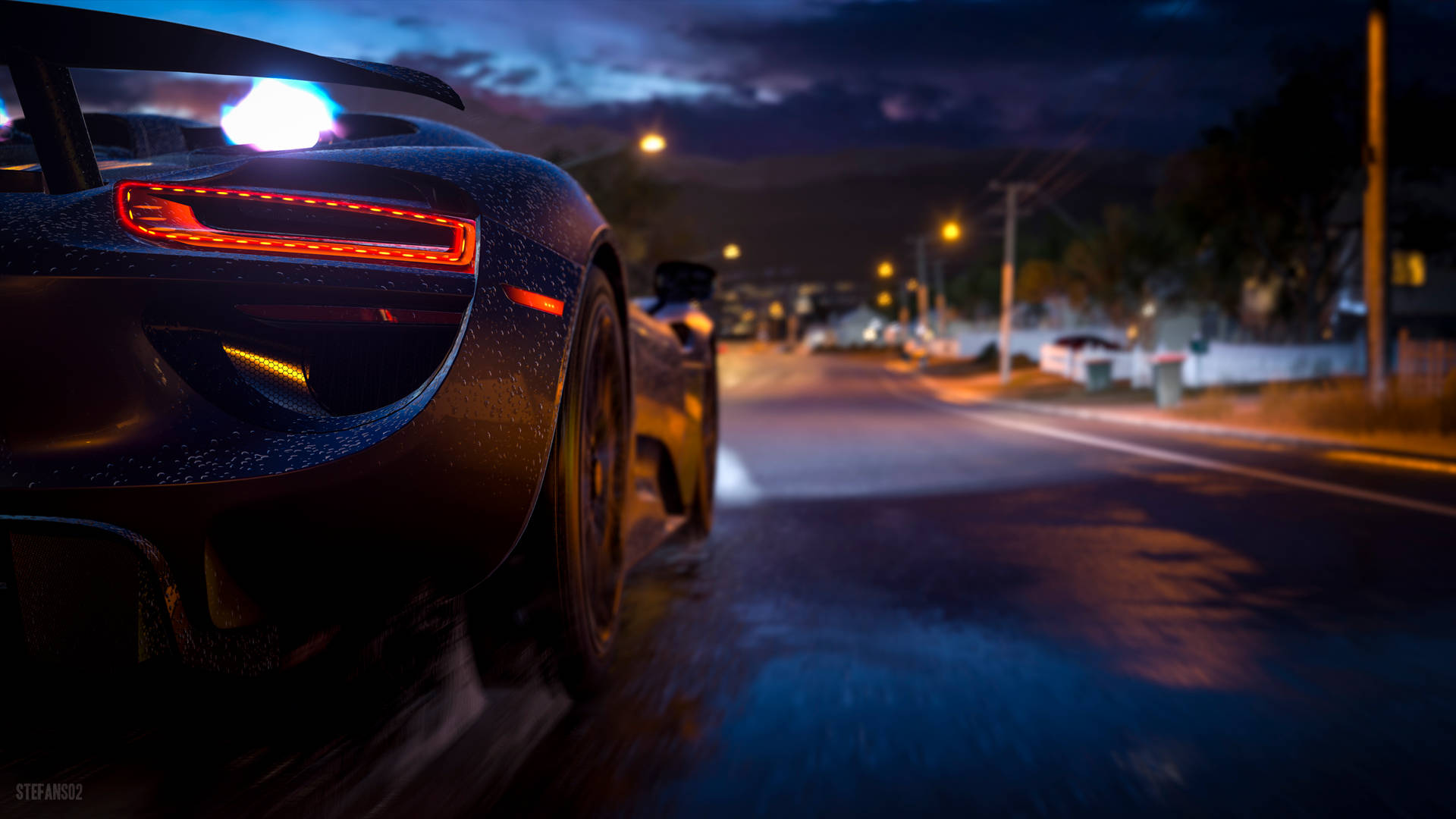 Top Forza Horizon Wallpaper Full HD 4k To Use