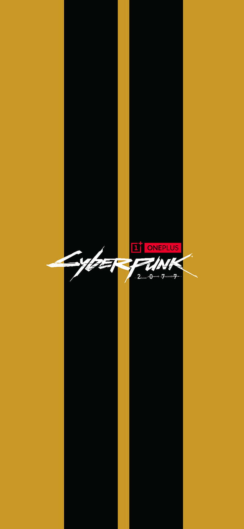 Cyberpunk Background Wallpaper