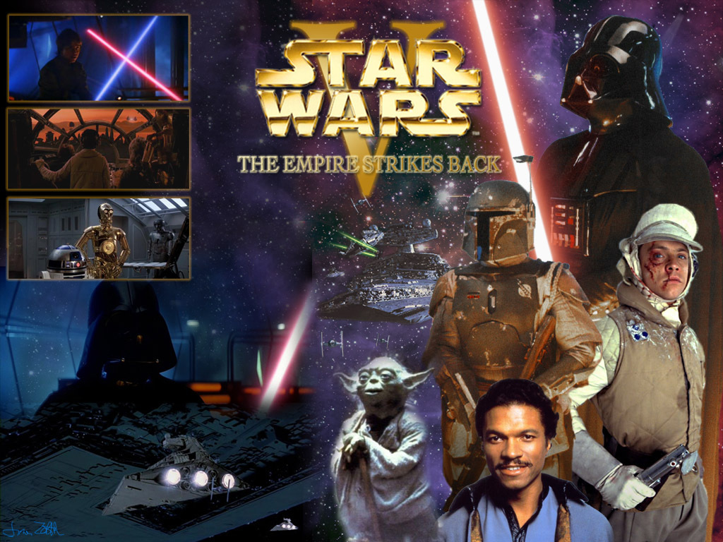 Star Wars Wallpaper