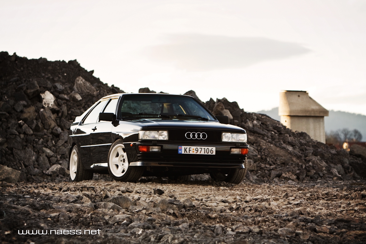 Audi Sport Quattro Wallpaper And Background Image