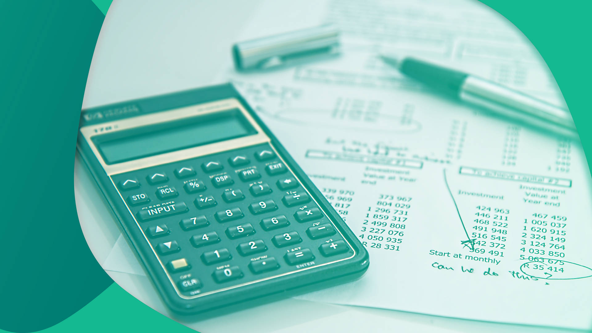 Chartered Accountant Wallpaper