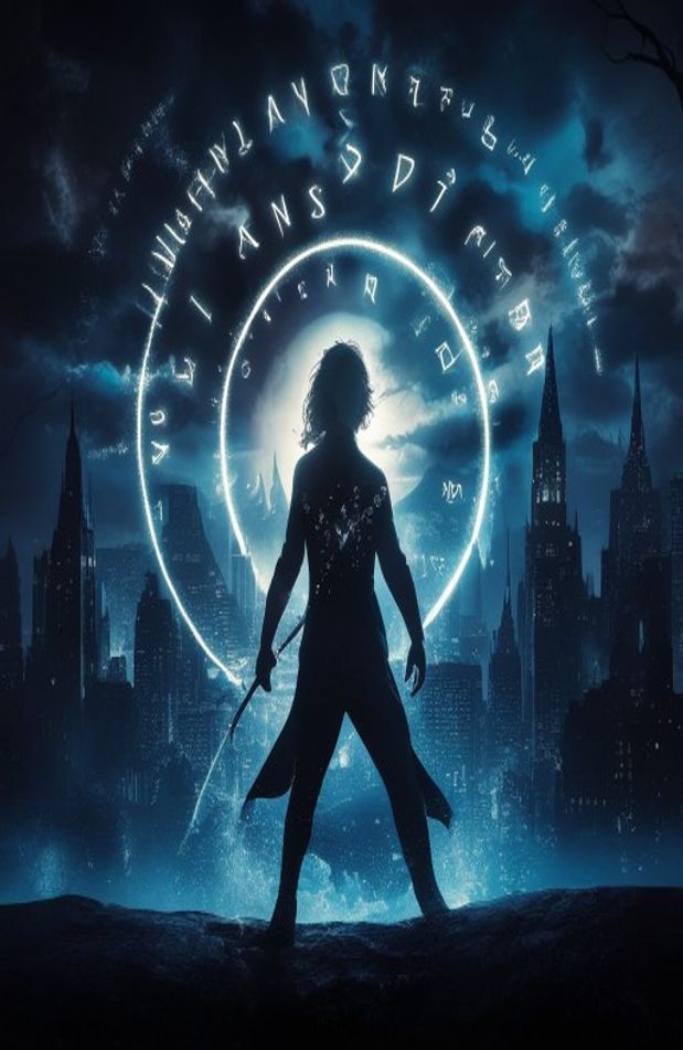 Shadowhunter Wallpaper